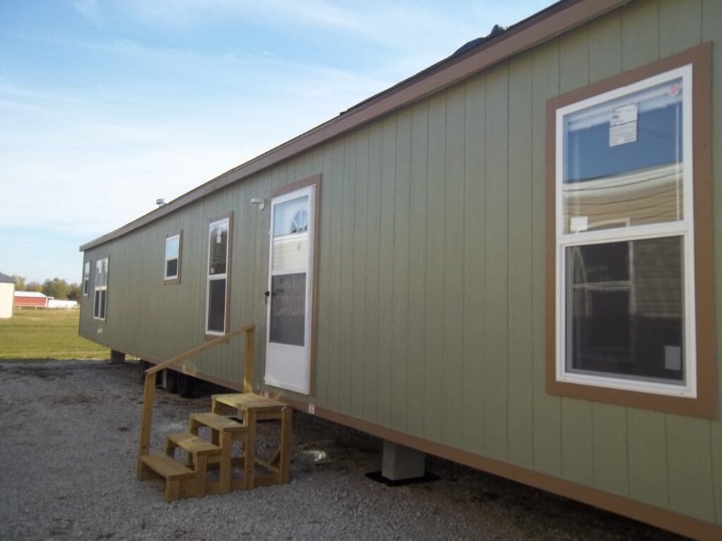 Razor Don's Mobile Homes