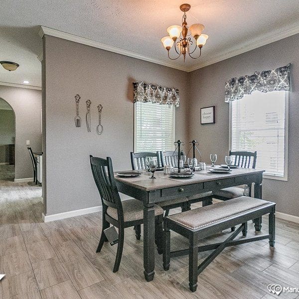 Orchard House Don's Mobile Homes