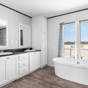 Charleston by New Vision