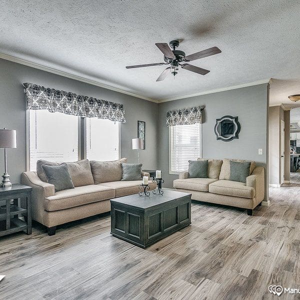 Orchard House Don's Mobile Homes