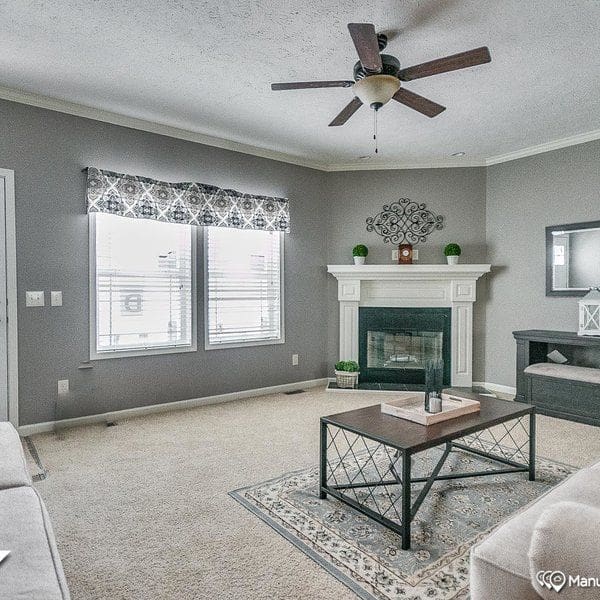 Orchard House Don's Mobile Homes