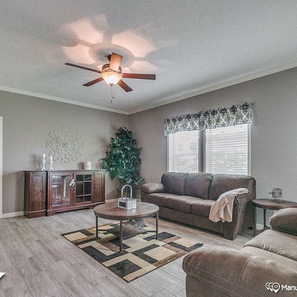 Orchard House Don's Mobile Homes