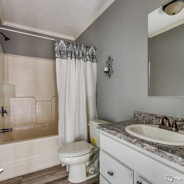 Orchard House Don's Mobile Homes