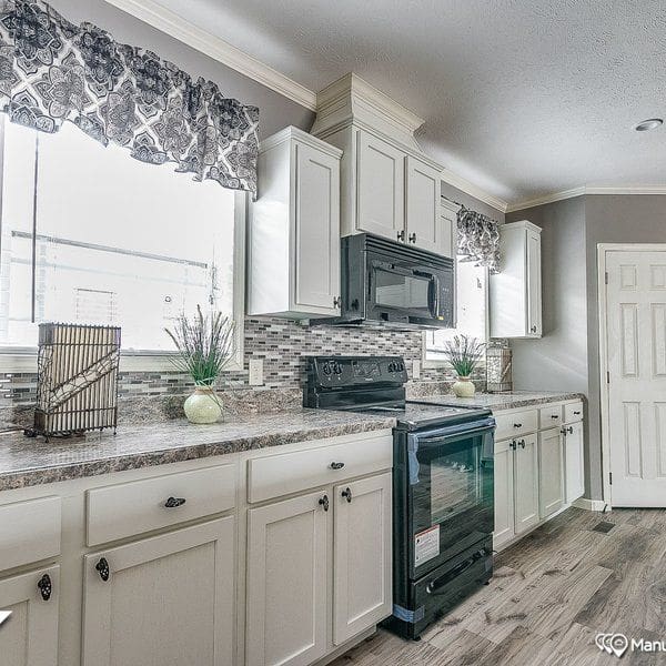 Orchard House Don's Mobile Homes