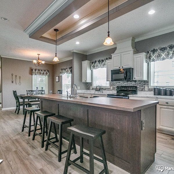 Orchard House Don's Mobile Homes