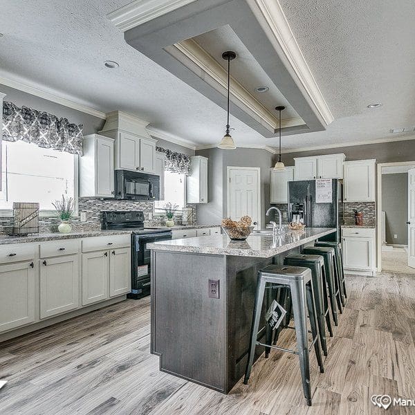 Orchard House Don's Mobile Homes