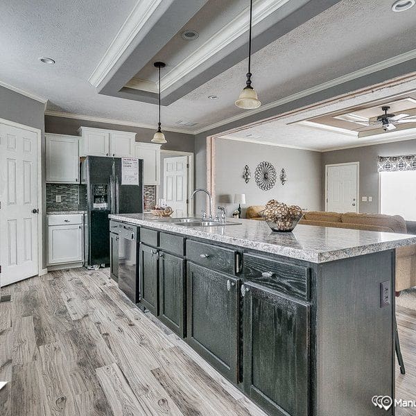 Orchard House Don's Mobile Homes