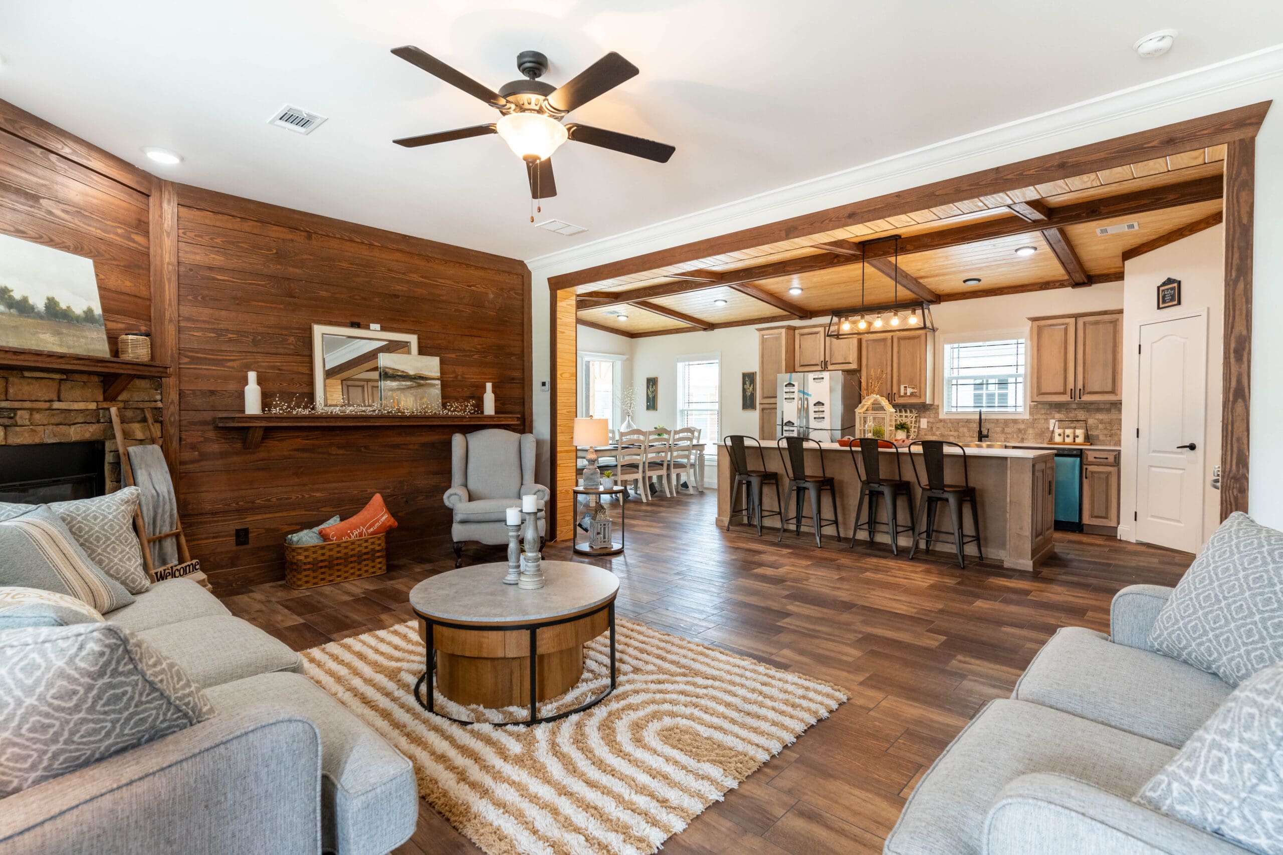 Orchard House | Don's Mobile Homes