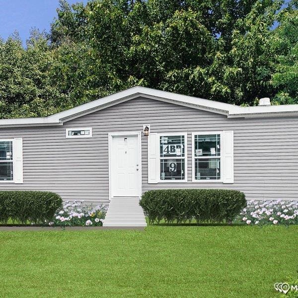 Manorview II Don's Mobile Homes