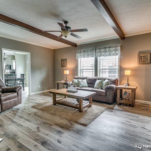 Manorview II Don's Mobile Homes