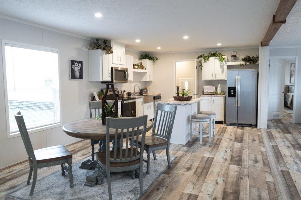 Big Sky Don's Mobile Homes