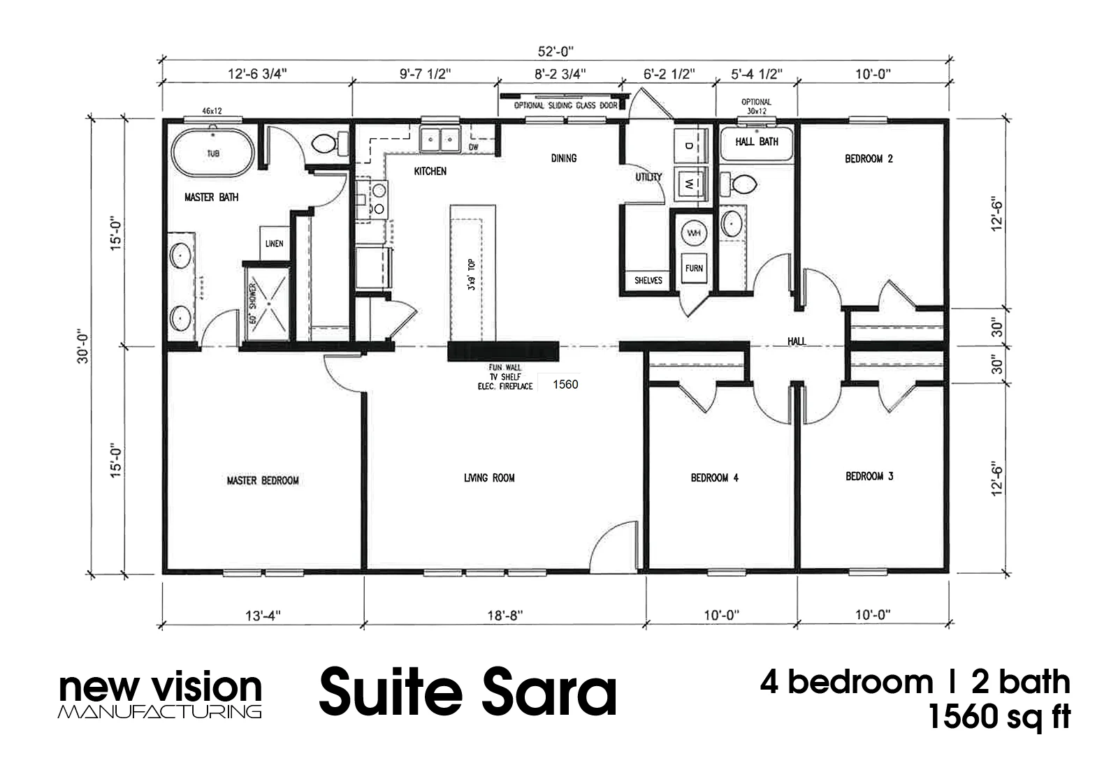 suite sara